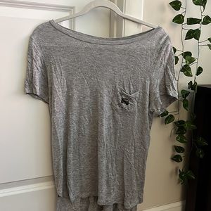 Pool house Lightweight Pocket Tee